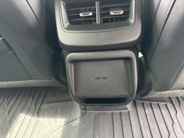 2024 Chevrolet Equinox EV 2RS