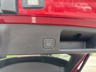 2024 Chevrolet Equinox EV 2RS