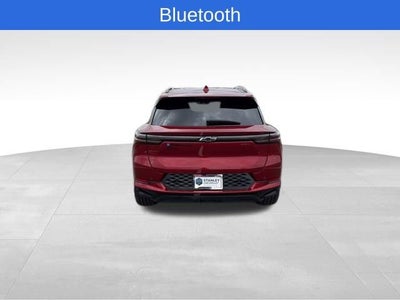 2024 Chevrolet Equinox EV 2RS