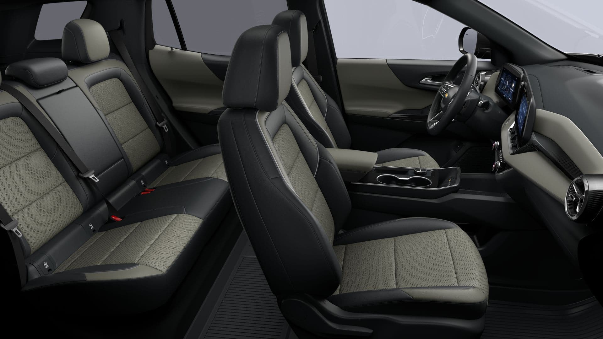 2027 Chevrolet Equinox LT - Photo 6