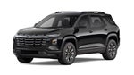 2027 Chevrolet Equinox FWD LT