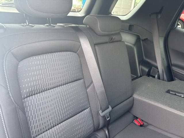 2027 Chevrolet Equinox LT - Photo 18