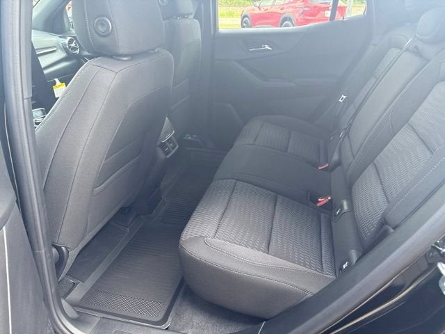 2027 Chevrolet Equinox LT - Photo 23