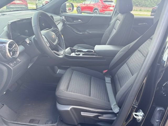 2027 Chevrolet Equinox LT - Photo 26
