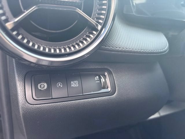 2027 Chevrolet Equinox LT - Photo 29