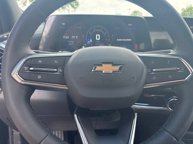 2027 Chevrolet Equinox LT - Photo 34