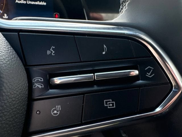 2027 Chevrolet Equinox LT - Photo 36