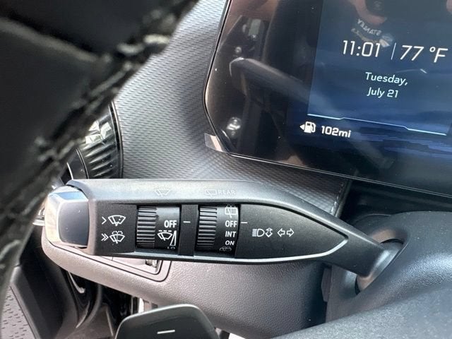 2027 Chevrolet Equinox LT - Photo 38