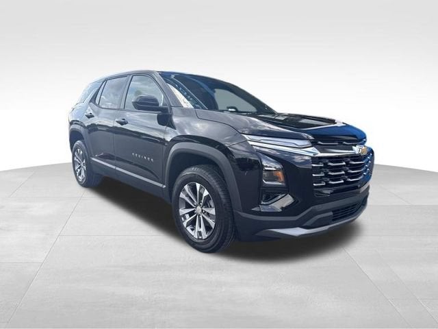2027 Chevrolet Equinox LT - Photo 7