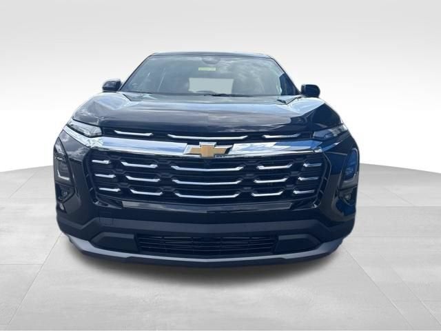 2027 Chevrolet Equinox LT - Photo 8