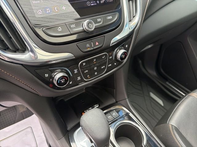 2023 Chevrolet Equinox Premier