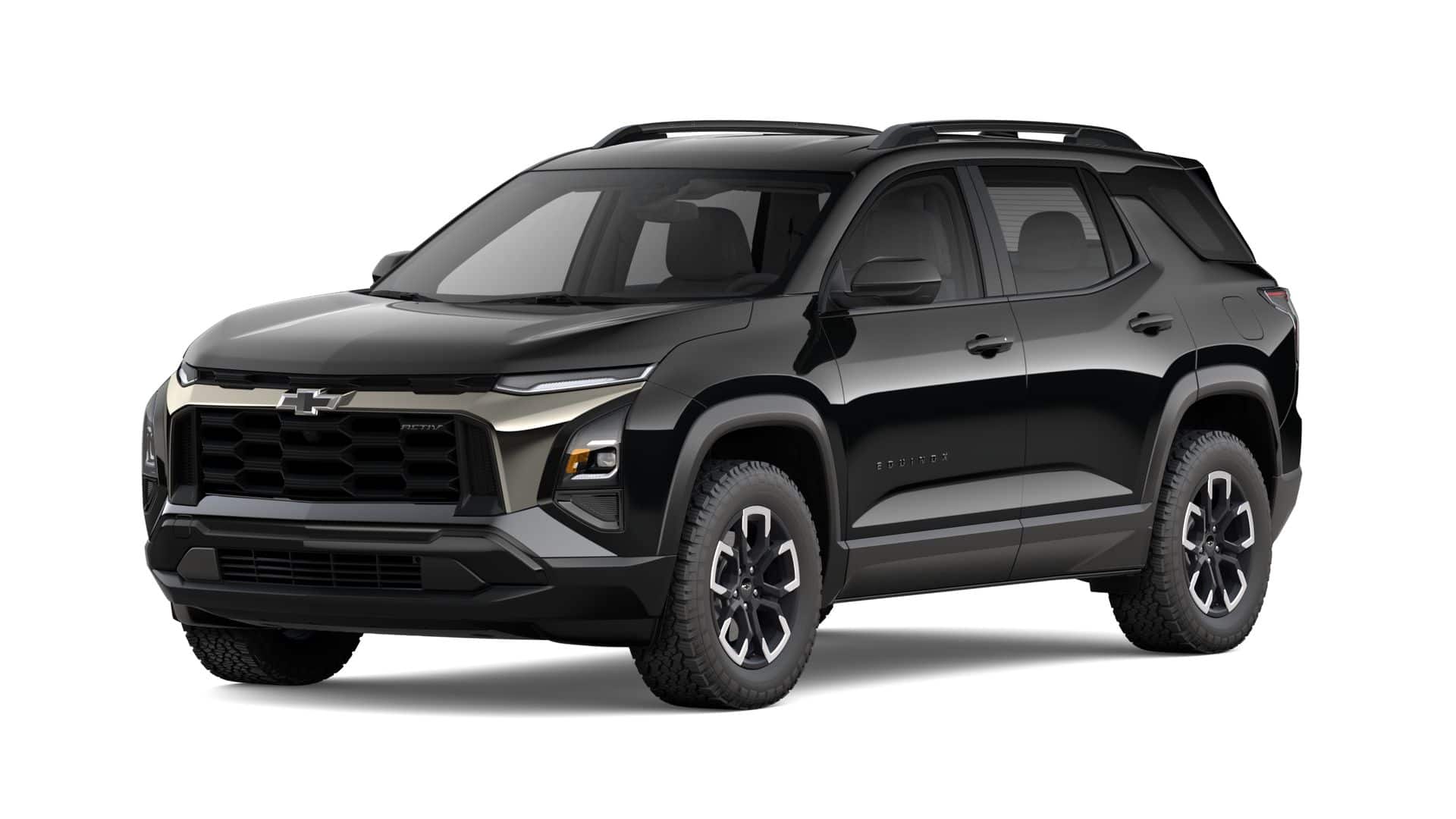 2027 Chevrolet Equinox