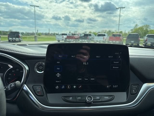 2024 Chevrolet Blazer 3LT