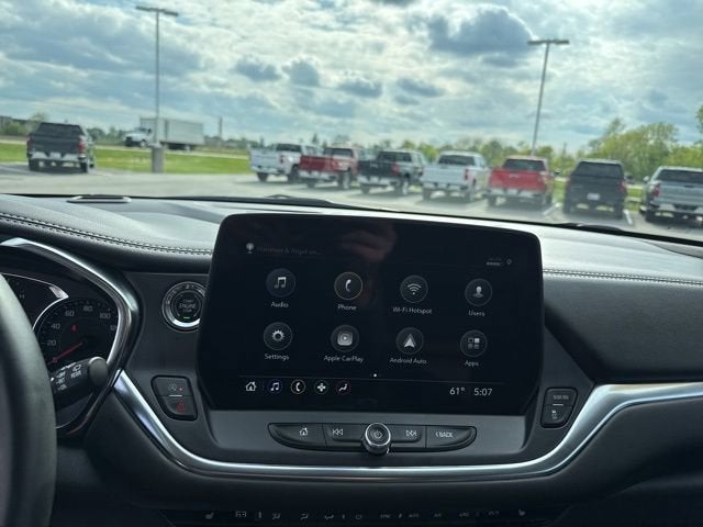 2024 Chevrolet Blazer 3LT