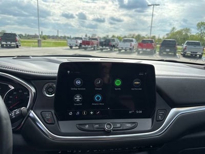 2024 Chevrolet Blazer 3LT