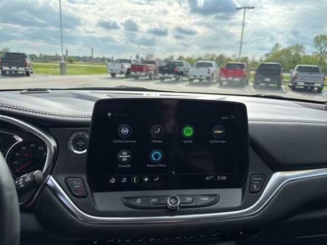 2024 Chevrolet Blazer 3LT