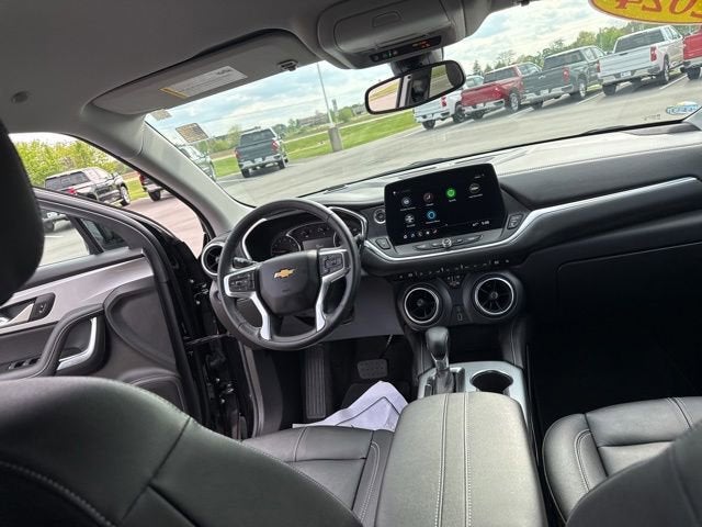2024 Chevrolet Blazer 3LT