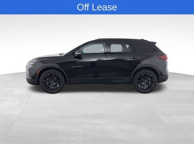 2024 Chevrolet Blazer 3LT