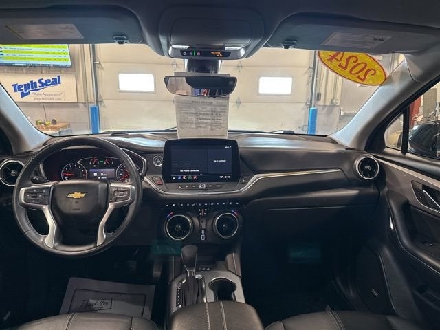 2024 Chevrolet Blazer 3LT