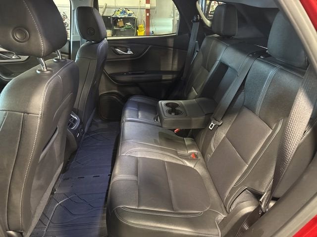 2024 Chevrolet Blazer 3LT