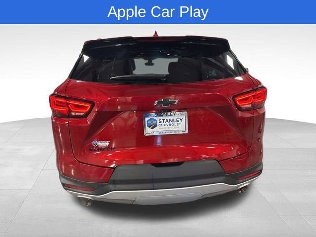 2024 Chevrolet Blazer 3LT