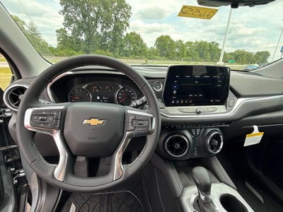 2026 Chevrolet Blazer 3LT