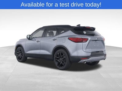 2026 Chevrolet Blazer 3LT