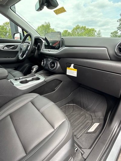 2026 Chevrolet Blazer 3LT