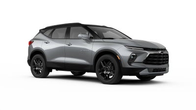 2026 Chevrolet Blazer 3LT