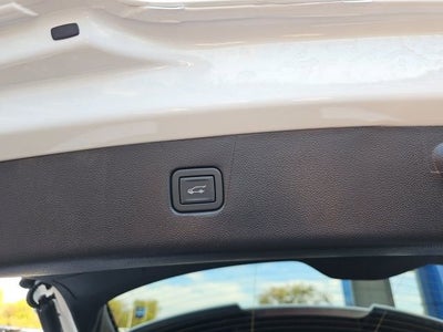 2025 Chevrolet Blazer 3LT