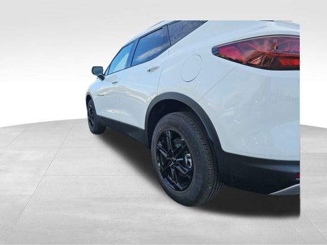 2025 Chevrolet Blazer 3LT
