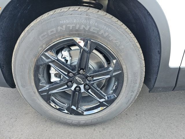 2025 Chevrolet Blazer 3LT