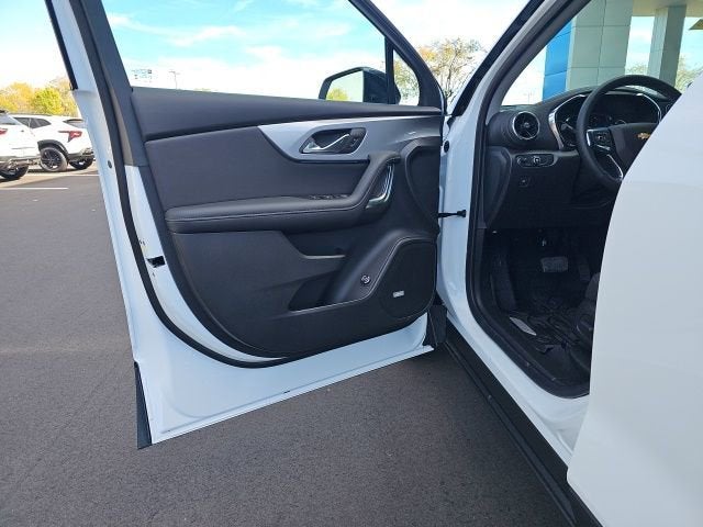 2025 Chevrolet Blazer 3LT