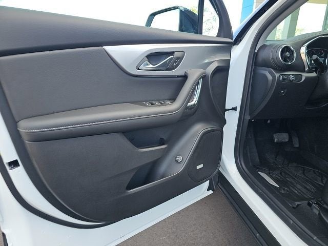 2025 Chevrolet Blazer 3LT