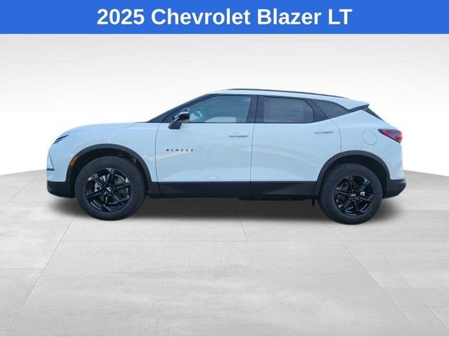 2025 Chevrolet Blazer 3LT