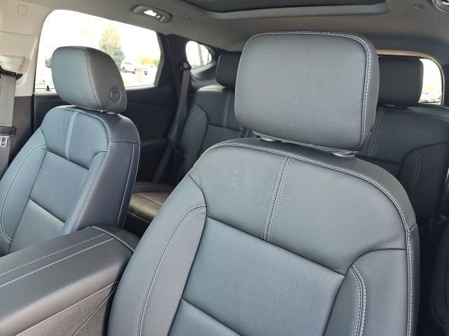 2025 Chevrolet Blazer 3LT