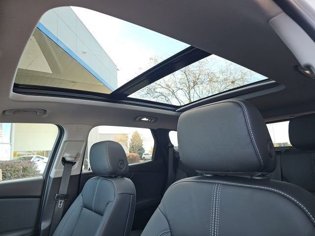 2025 Chevrolet Blazer 3LT