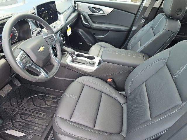 2025 Chevrolet Blazer 3LT