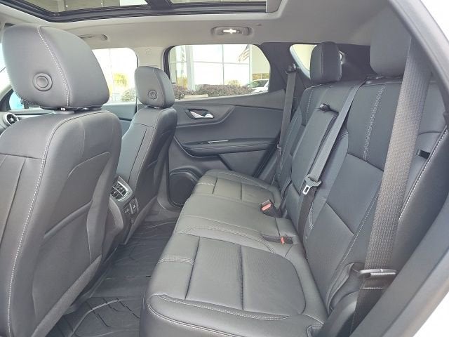 2025 Chevrolet Blazer 3LT