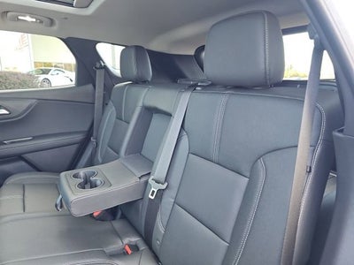 2025 Chevrolet Blazer 3LT