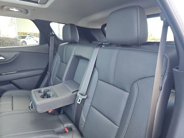 2025 Chevrolet Blazer 3LT