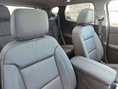 2025 Chevrolet Blazer 3LT