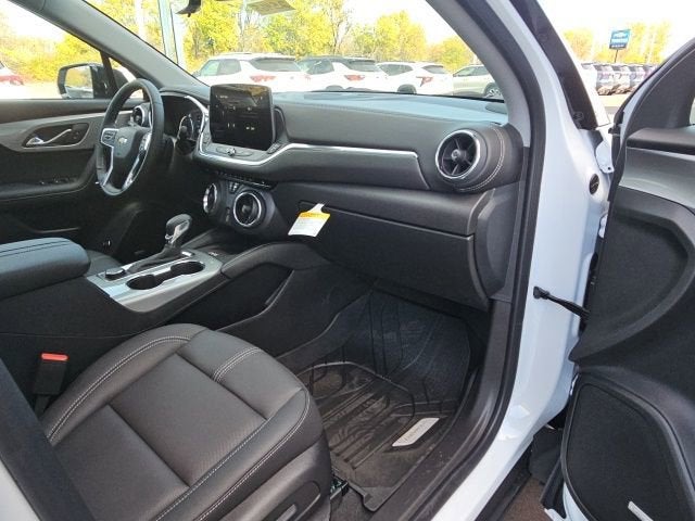 2025 Chevrolet Blazer 3LT