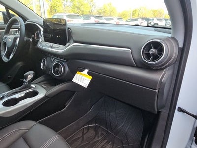 2025 Chevrolet Blazer 3LT