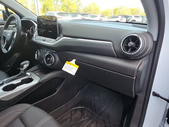 2025 Chevrolet Blazer 3LT