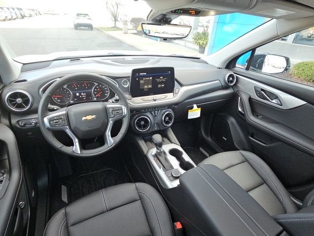 2025 Chevrolet Blazer 3LT