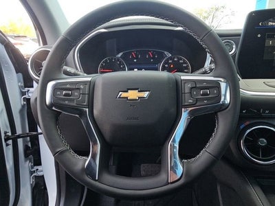 2025 Chevrolet Blazer 3LT