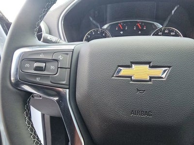 2025 Chevrolet Blazer 3LT