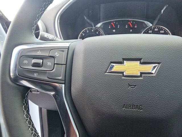 2025 Chevrolet Blazer 3LT