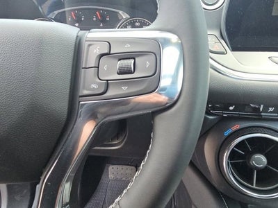2025 Chevrolet Blazer 3LT